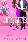 Book cover for Jesse's List (Beach Pointe, #2)