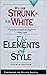 The Elements of Style, Fourth Edition