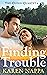 Finding Trouble (The Quinn ...