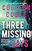 Three Missing Days (The Pelican Harbor Series)