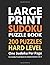 Large Print Sudoku Puzzle B...