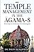 TEMPLE MANAGEMENT IN THE ĀG...