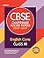 CBSE English Core Chapterwi...