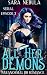 All Her Demons Episode 3 by Sara Nebula