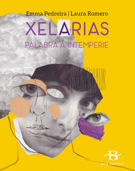 XelArias. Palabra á intemperie (Paperback)