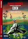 Book cover for Eden