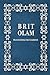 BRIT OLAM, Prayer Book for Noahides