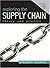 Exploring the Supply Chain: Theory and Practice