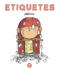Etiquetes (Hardcover)