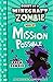 Mission Possible (Diary of a Minecraft Zombie, Book 25) (Diary of a Minecraft Zombie)