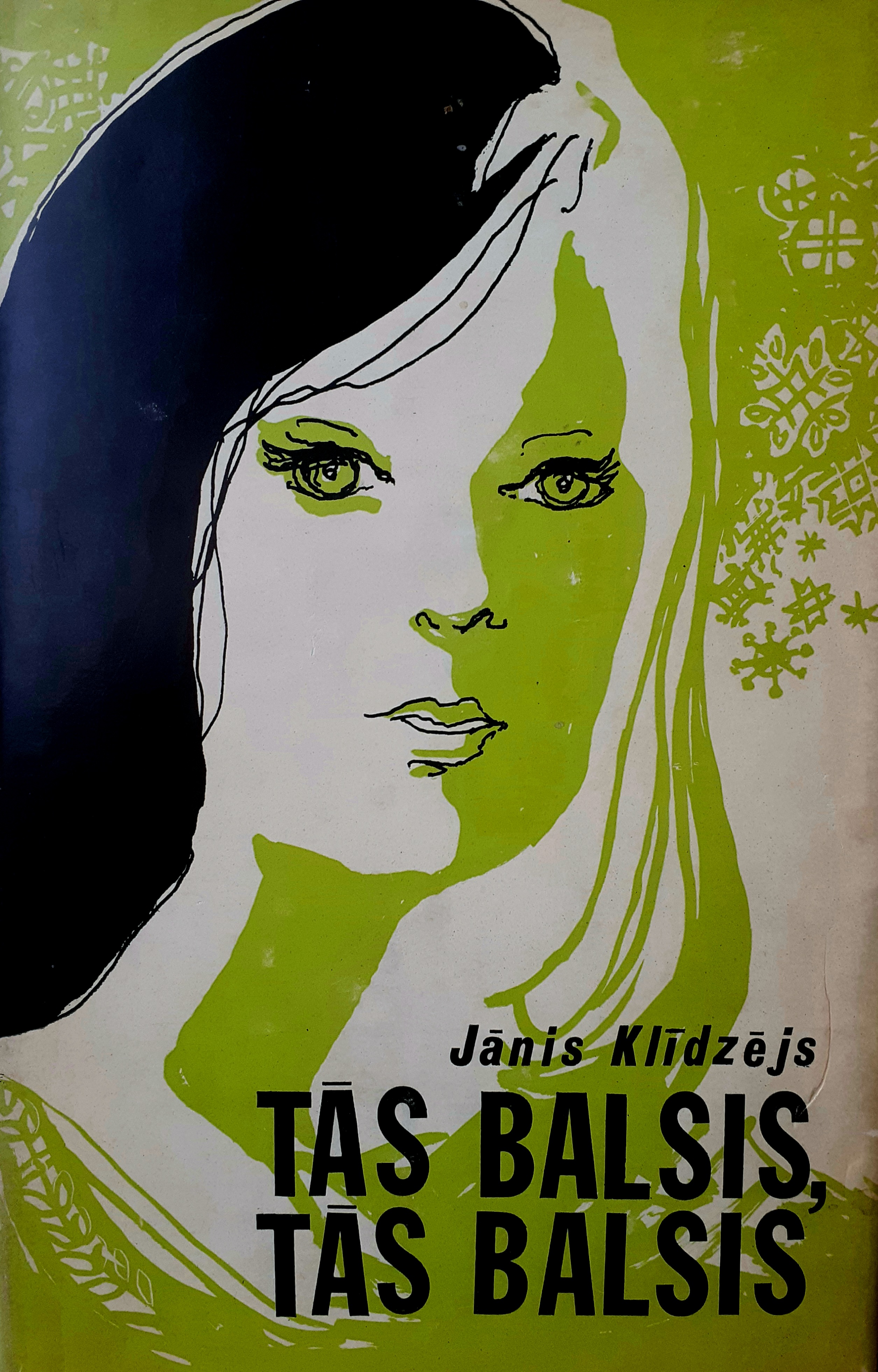 Tās balsis, tās balsis