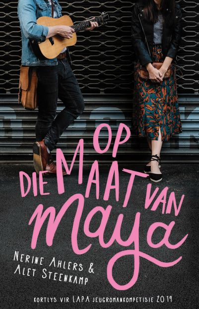 Op die maat van Maya (Paperback)