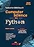 Computer Science with Python: Textbook for CBSE Class 11 [as per 2020-21 curriculum]
