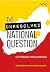 The Unresolved National Question in South Africa by Edward Webster