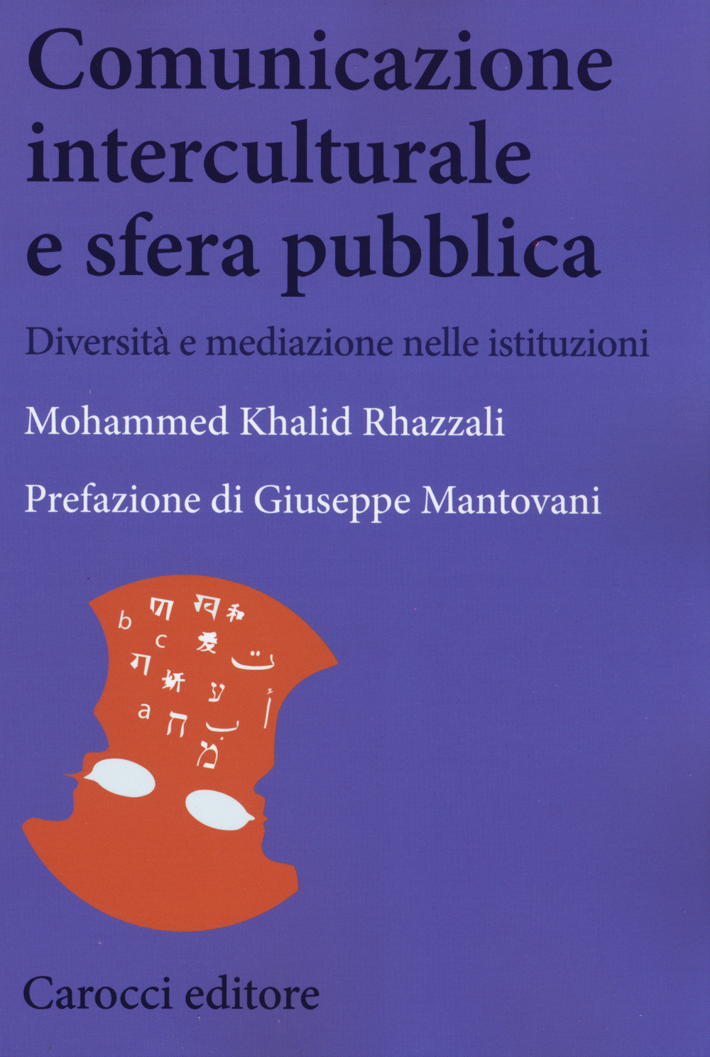 Comunicazione interculturale e sfera pubblica