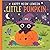Happy Meow-loween Little Pumpkin