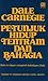 Petunjuk Hidup Tentram dan Bahagia