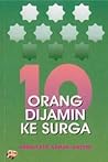 10 Orang Dijamin ...