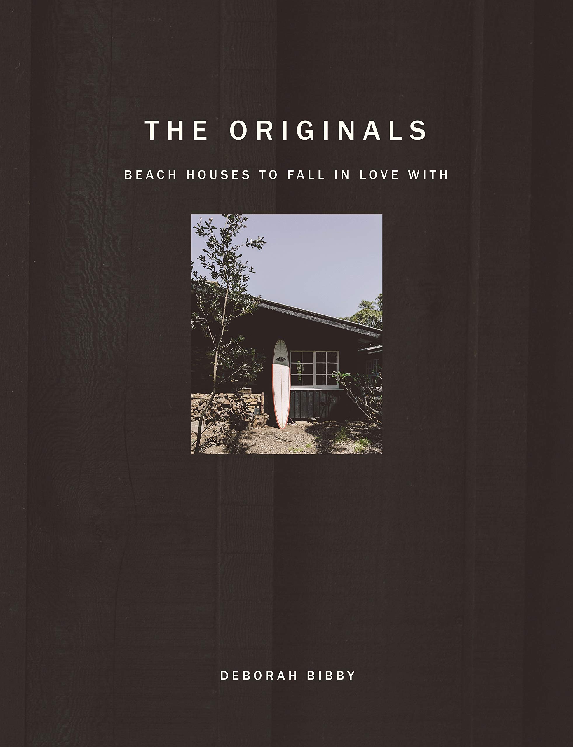 The Originals (Hardcover)