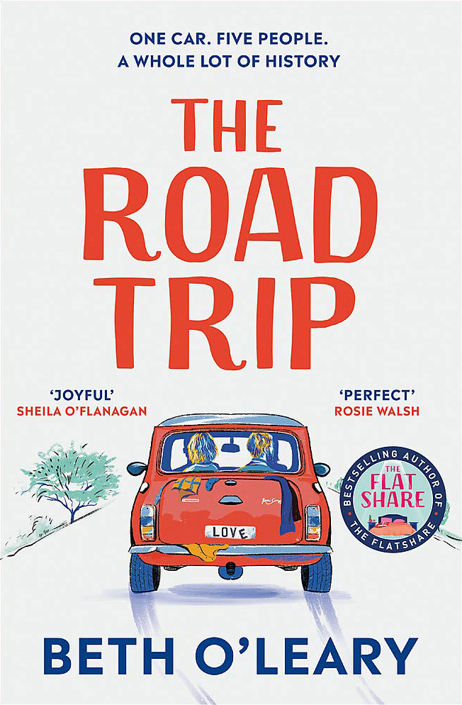 The Road Trip