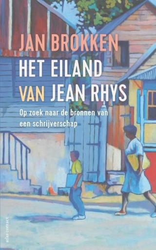 Het eiland van Jean Rhys (Paperback)