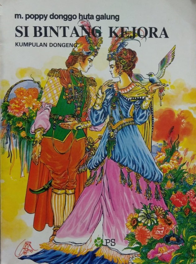 Si Bintang Kejora