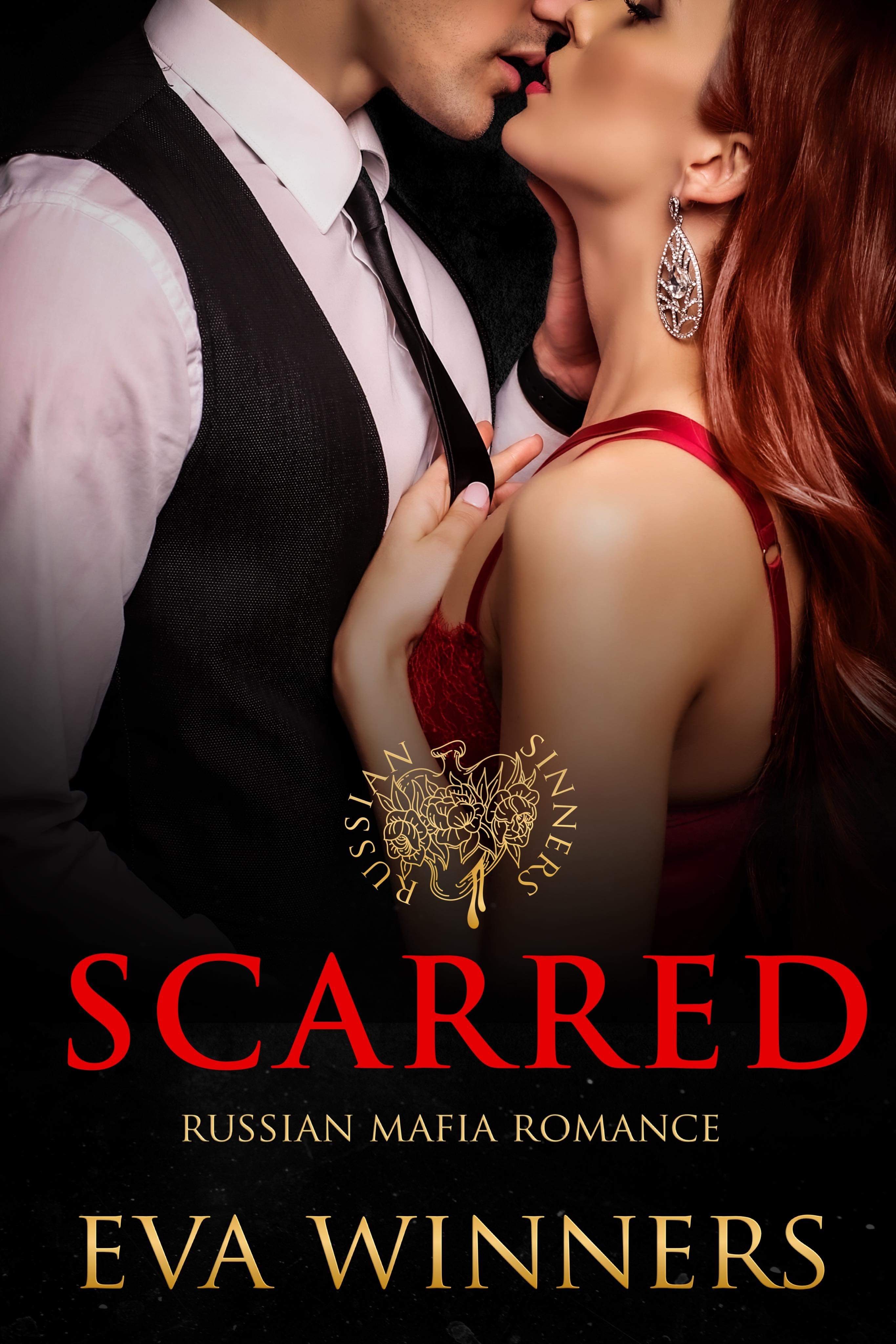 Scarred (Russian Sinners #2)