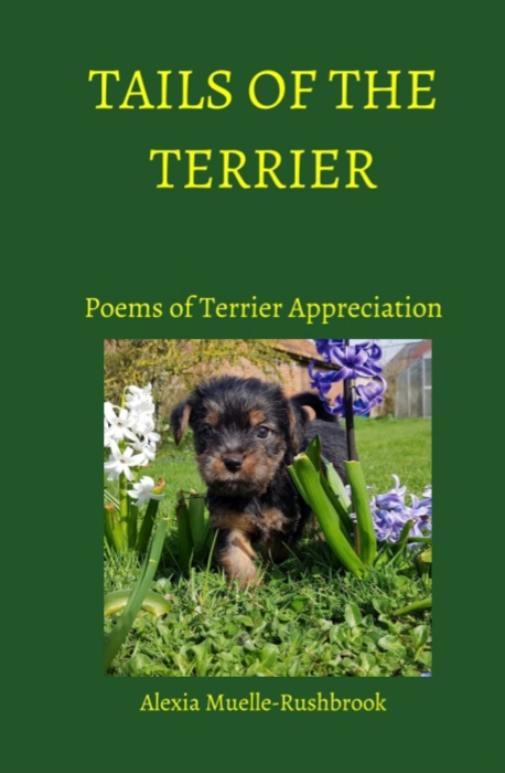 Tails of the Terrier