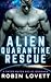 Alien Quarantine Rescue (Al...