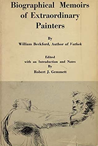 Biographical Memoirs of Extraordinary Painters