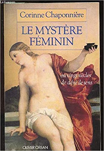 Le Mystère Féminin