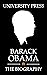 Barack Obama Book: The Biog...