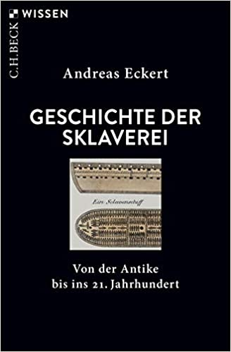 Geschichte der Sklaverei (Paperback)
