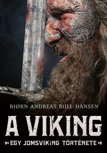 A ​viking (Jomsviking, #1)