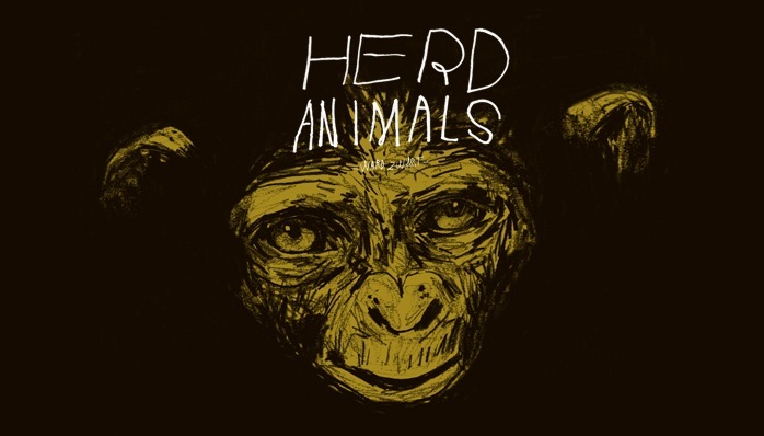 Herd animals