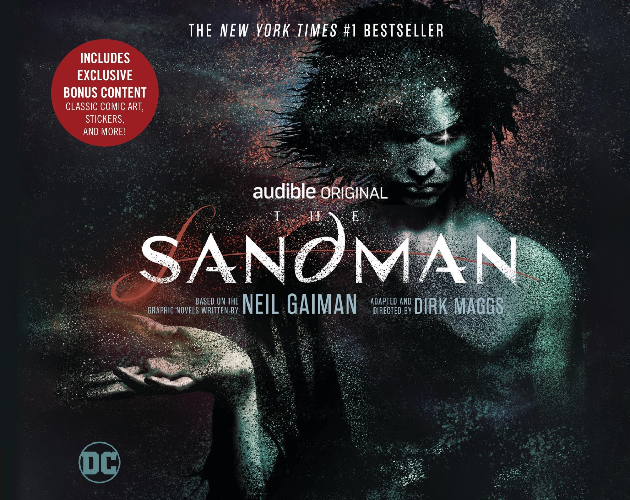 The Sandman
