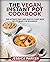 THE VEGAN INSTANT POT COOKB...