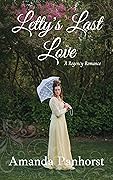 Letty's Last Love