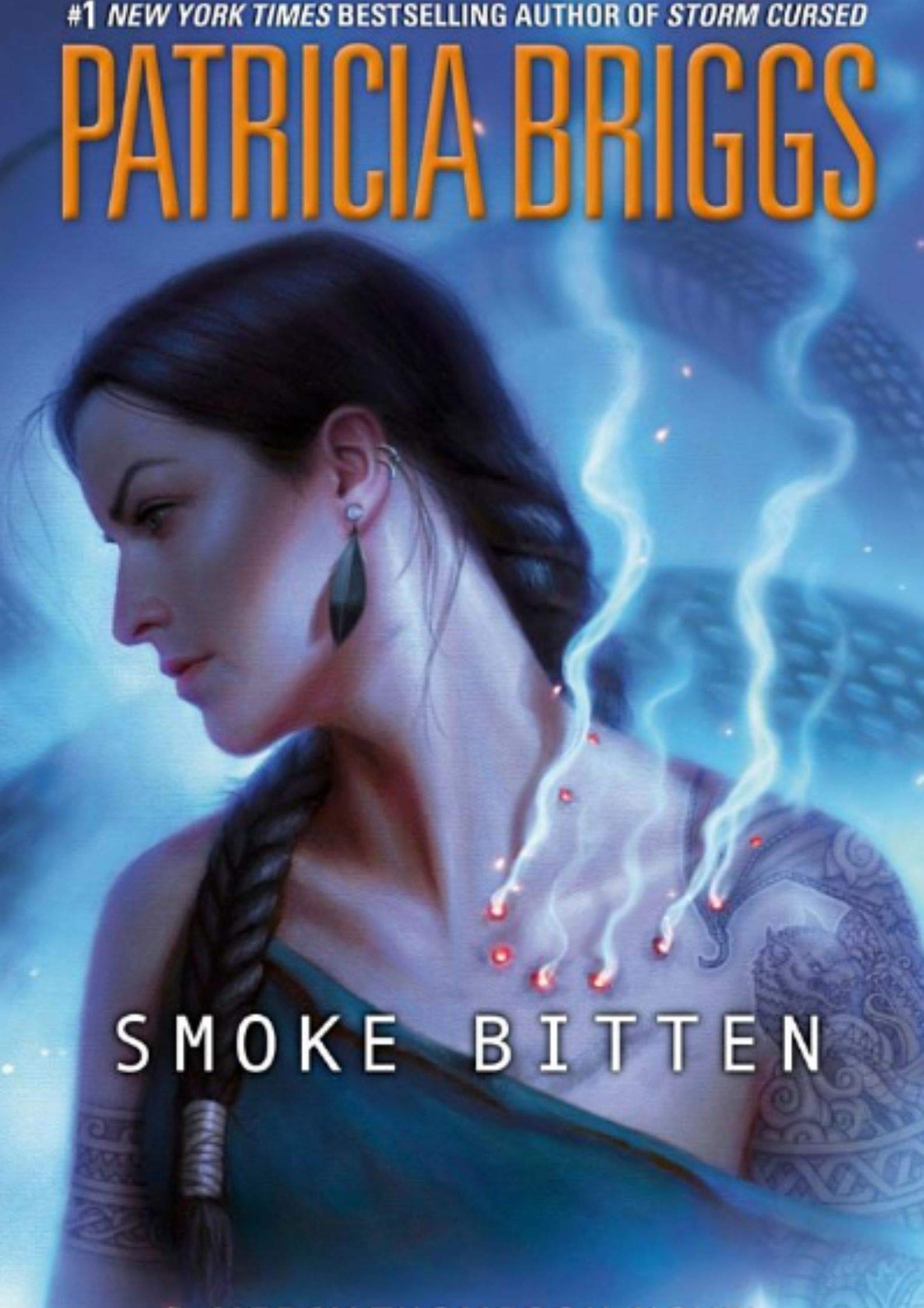 Smoke Bitten