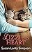 Lizzie's Heart (Center Point Premier Romance (Large Print))