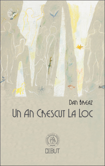 Un an crescut la loc