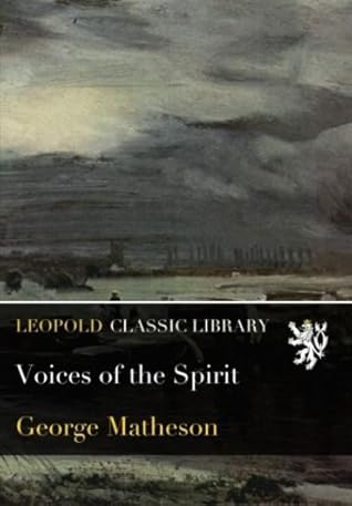 Voices of the Spirit