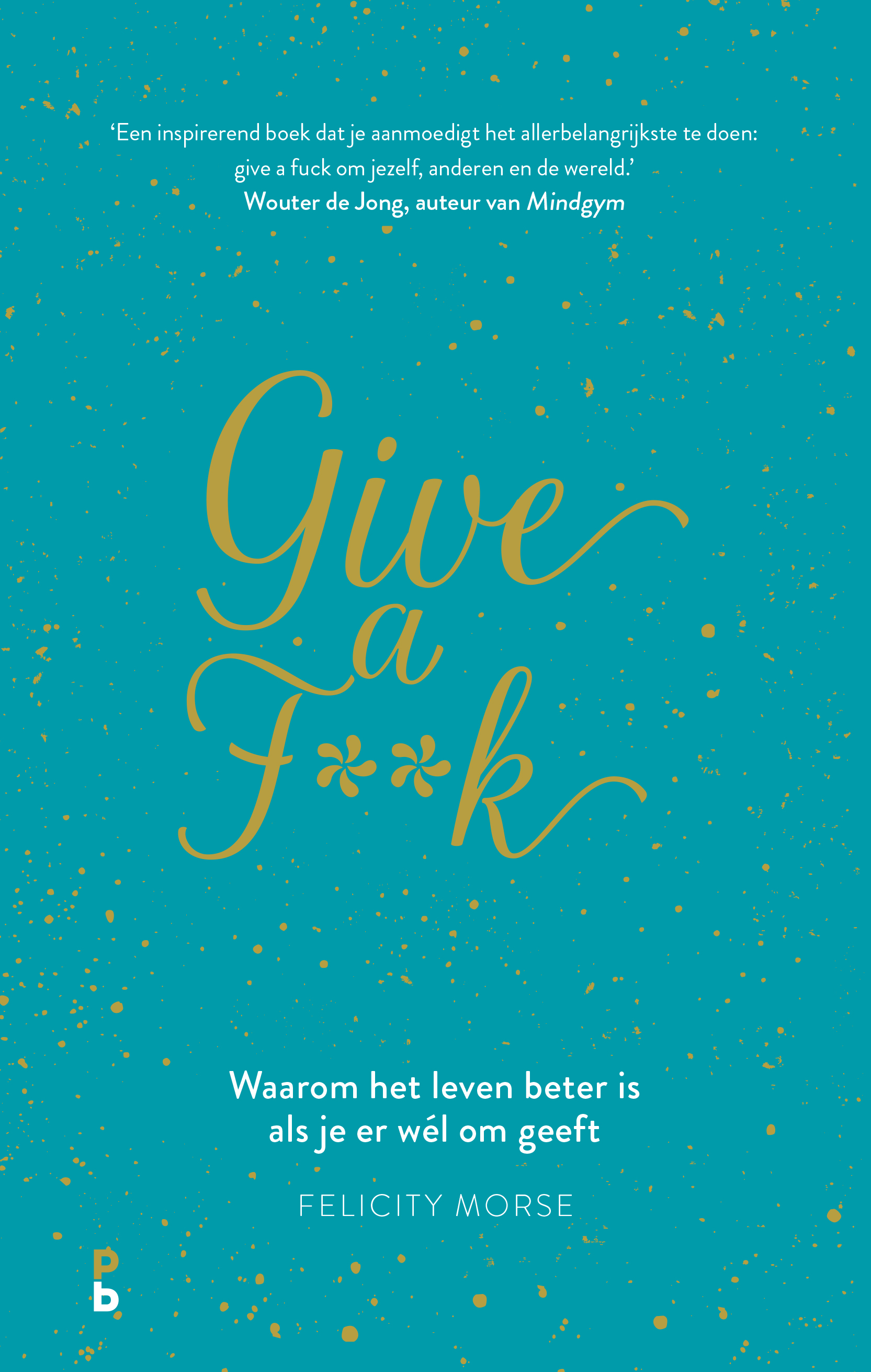 Give a F**k