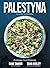 Palestyna. Książka kucharska