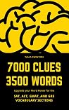 7000 Clues 3500 W...