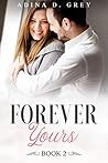 Forever Yours (Glimpses of Happiness, #2)