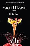 Passiflora by Kathy Davis
