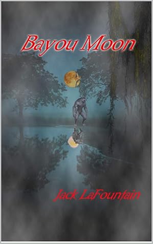 Bayou Moon: An Ed Landry Novel