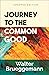 Journey to the Common Good: Updated Edition
