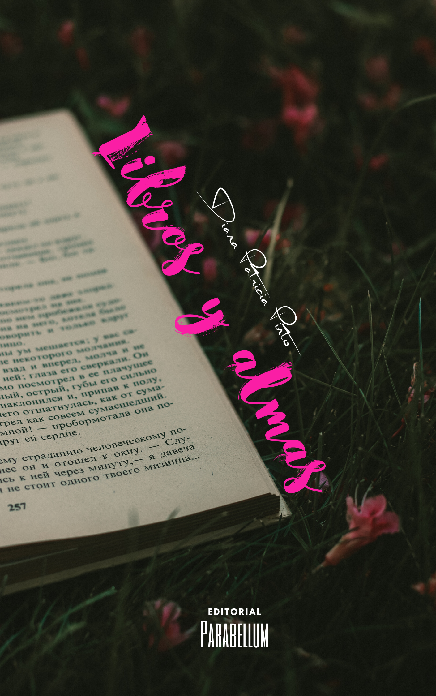 Libros y almas